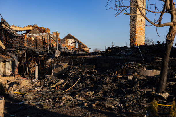 24/7 Emergency Fire Damage Restoration experts in Collegeville, PA